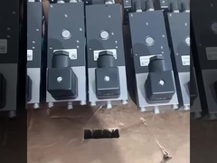 Reduktor przekładni biegów