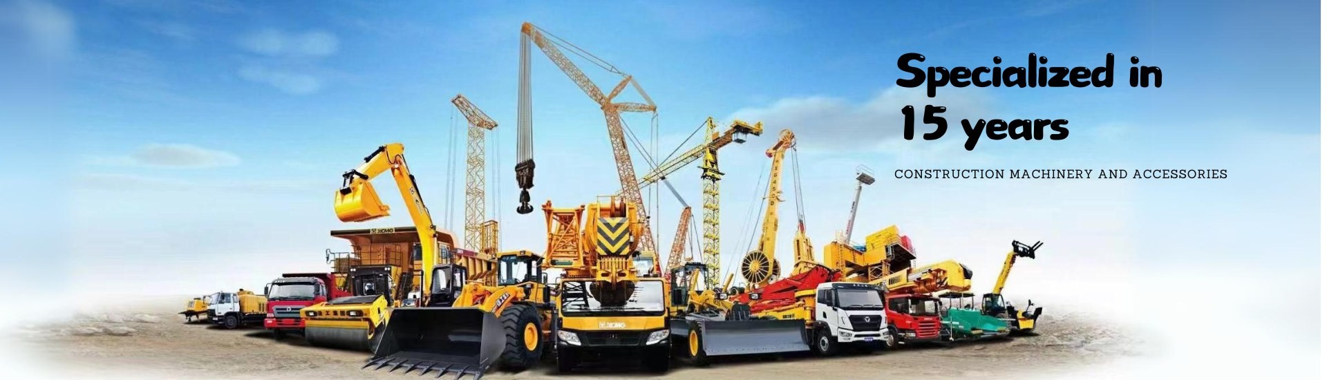 jakość Części do ciężarówek z pompą do betonu fabryka